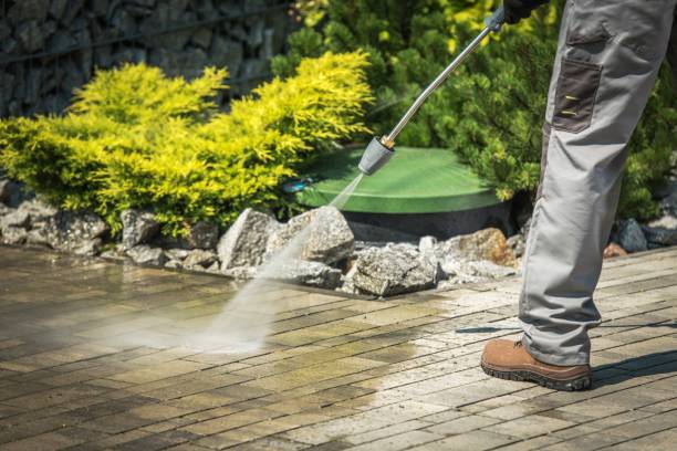 Best Pool Deck Cleaning  in University Of Virginia, VA